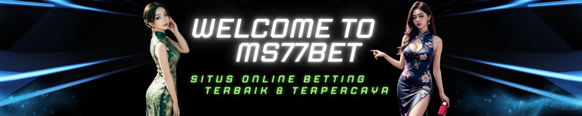 MS77BET Situs Judi Online Terbaik